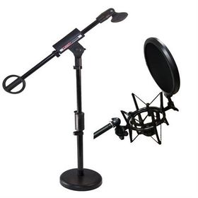 Lastvoice SH-101 Pop Filtreli Shock Mount