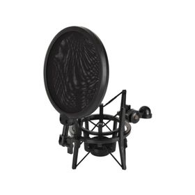 Lastvoice SH-101 Pop Filtreli Shock Mount