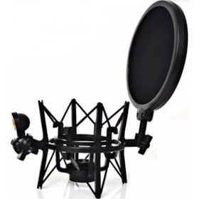 Lastvoice SH-101 Pop Filtreli Shock Mount