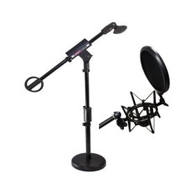 Lastvoice SH-101 Pop Filtreli Shock Mount