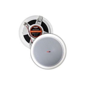 Lastvoice Small-3 Tavan Hoparlör ve Anfi Ses Sistemi Paketi