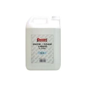 Lastvoice SNOW-01 5 lt Kar Makinesi Likiti