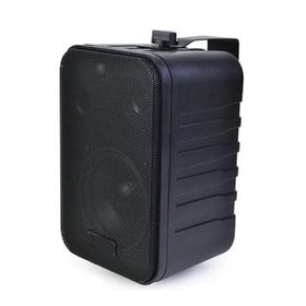 Lastvoice ST-4TB Duvar Tipi Sütun Hoparlör