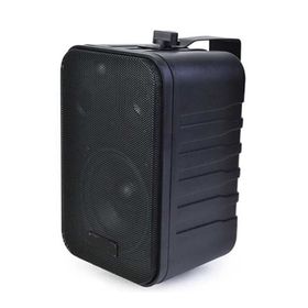 Lastvoice ST-4TB Duvar Tipi Sütun Hoparlör