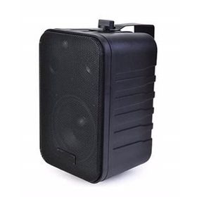 Lastvoice ST-4TB Duvar Tipi Sütun Hoparlör