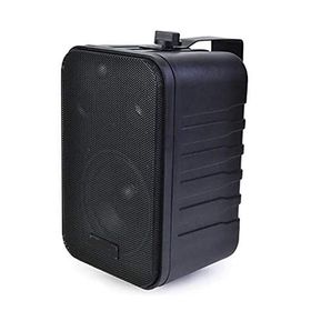 Lastvoice ST-4TB Duvar Tipi Sütun Hoparlör