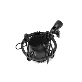 Lastvoice Stüdyo Shock Mount Mikrofon