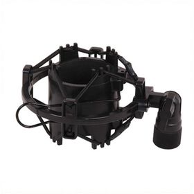 Lastvoice Stüdyo Shock Mount Mikrofon