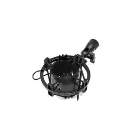 Lastvoice Stüdyo Shock Mount Mikrofon
