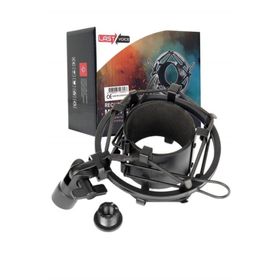 Lastvoice Stüdyo Shock Mount Mikrofon