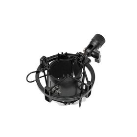 Lastvoice Stüdyo Shock Mount Mikrofon