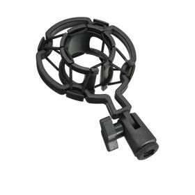 Lastvoice Stüdyo Shock Mount Mikrofon