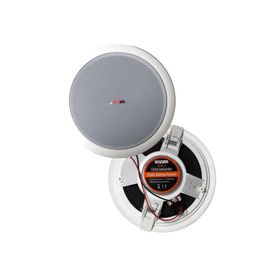 Lastvoice TVX-5 13 cm 10 Watt 8 Ohm Alçıpan Tavan Hoparlörü