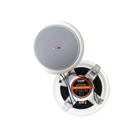 Lastvoice TVX-6T 16 cm 15 Watt Trafolu Alçıpan Tavan Hoparlörü