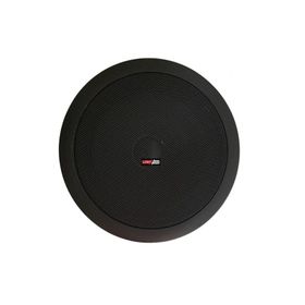 Lastvoice TVX-6TB 16 cm 30 W Siyah Trafolu Alçıpan Tavan Hoparlörü