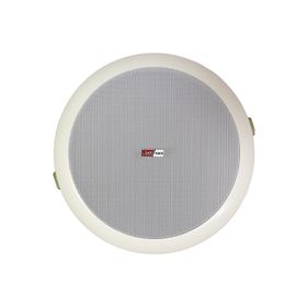 Lastvoice TVX-8T 40W 20 cm Hat Trafolu Alçıpan Tavan Hoparlörü