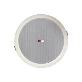 Lastvoice TVX-8T 40W 20 cm Hat Trafolu Alçıpan Tavan Hoparlörü