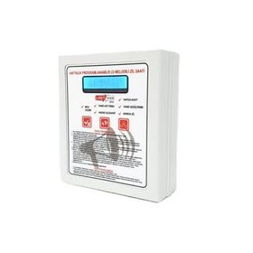 Lastvoice ZS10 Programlanabilir 23 Melodi Okul Zil Saati