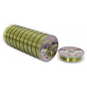 Latex 100 mt 0.23 mm Super Carp Misina