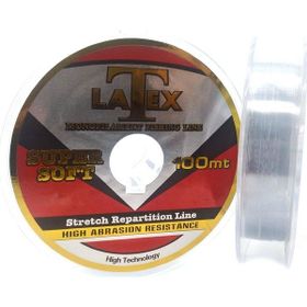 Latex 100 mt 0.30 mm Monoflament Süper Soft Olta Misina