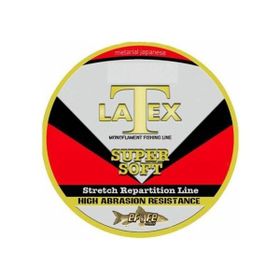 Latex 100 mt 0.30 mm Monoflament Süper Soft Olta Misina
