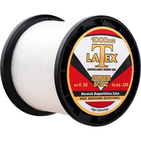 Latex 1000 mt 0.28 mm Effe Balık Misina