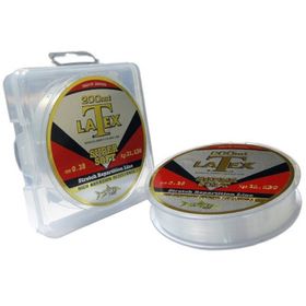 Latex 200 m 0.18 mm Super Soft Misina