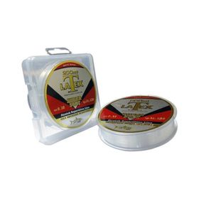 Latex 200 m 0.18 mm Super Soft Misina