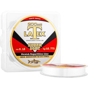 Latex 200 mt 0.16 mm Effe Balık Misina