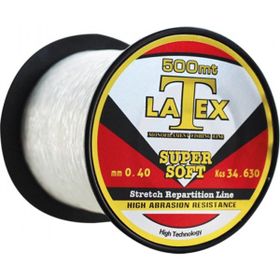 Latex 500 mt 0.50 mm Array Misina