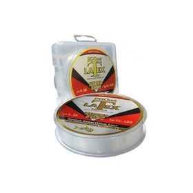 Latex Effe 0.18 mm x 200 mt Super Soft Monofilament Olta Misinası