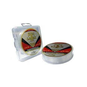 Latex Effe 0.18 mm x 200 mt Super Soft Monofilament Olta Misinası
