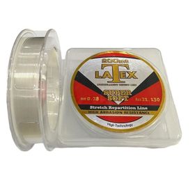 Latex Effe 0.28 mm x 200 mt Super Soft Monofilament Olta Misinası