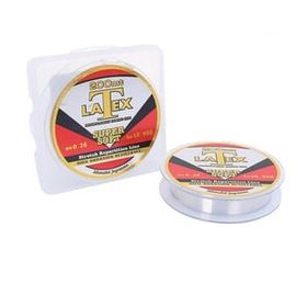 Latex Effe 0.30 mm x 200 mt Super Soft Monofilament Olta Misinası