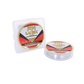 Latex Effe 0.35 mm x 200 mt Super Soft Monofilament Olta Misinası