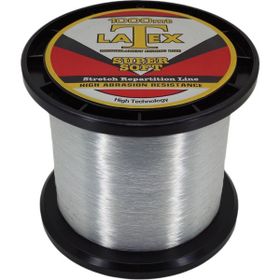 Latex Effe 0.35 mm x1000 mt Super Soft Monofilament Olta Misinası