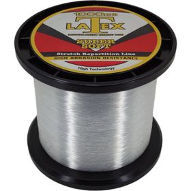 Latex Effe 0.50 mm x1000 mt Super Soft Monofilament Olta Misinası