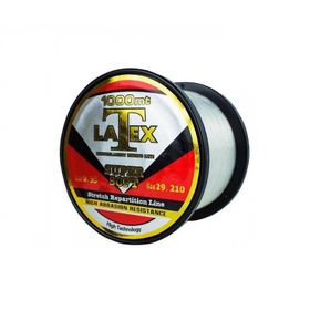 Latex Effe 0.50 mm x1000 mt Super Soft Monofilament Olta Misinası