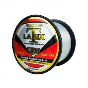 Latex Effe 0.50 mm x1000 mt Super Soft Monofilament Olta Misinası