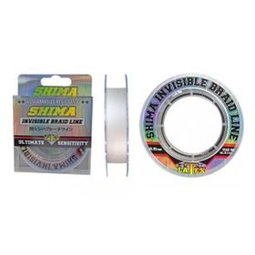 Latex Effe 100 m 0,12 mm Fluorocarbon Misina