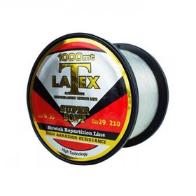 Latex Effe 1000 m 0,28 mm Monofilament Misina