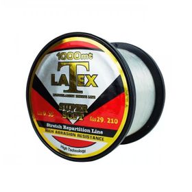 Latex Effe 1000 m 0,28 mm Monofilament Misina