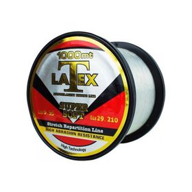 Latex Effe 1000 m 0,28 mm Monofilament Misina