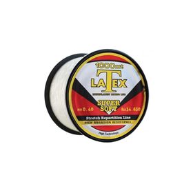 Latex Effe 1000 m 0,35 mm Monofilament Misina