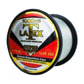 Latex Effe 1000 m 0,40 mm Monofilament Misina