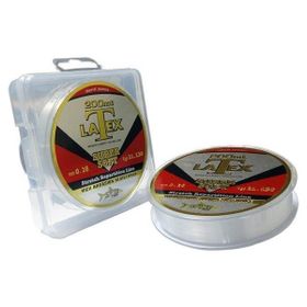 Latex Effe 200 m 0,26 mm Monofilament Misina