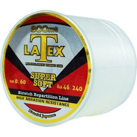 Latex Effe 300 m 0,20 mm Monofilament Misina