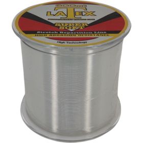 Latex Effe 300 m 0,26 mm Monofilament Misina