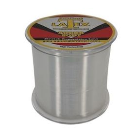 Latex Effe 300 m 0,50 mm Monofilament Misina