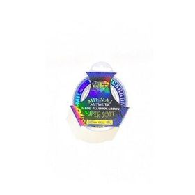 Latex Effe 50 m 0,40 mm Mienai Fluorocarbon Misina